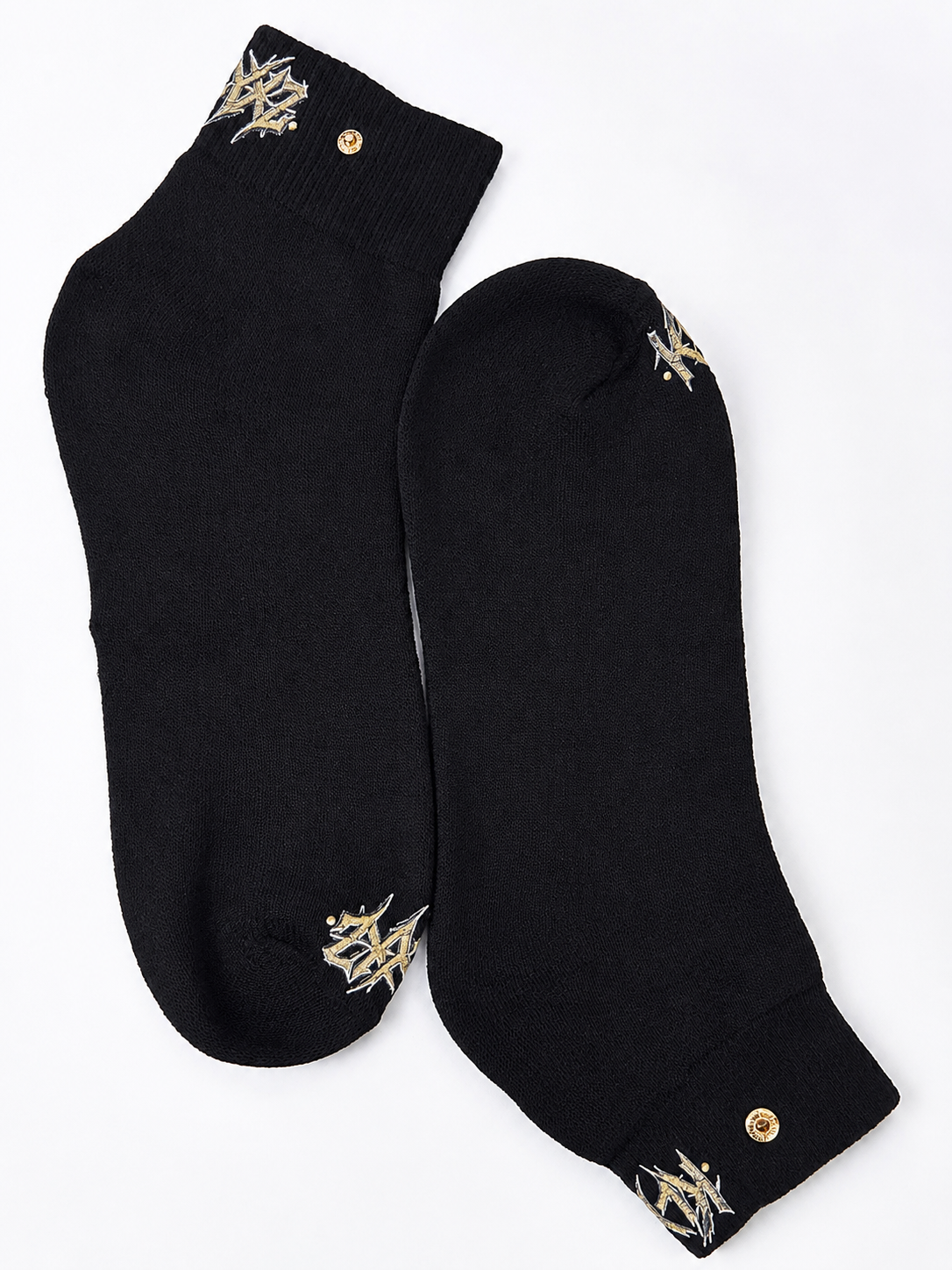 Black Klyxz 1 Pair
