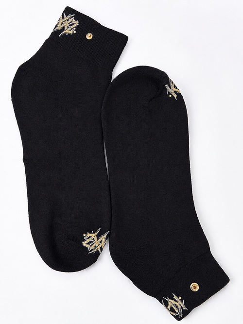 Black Klyxz 1 Pair