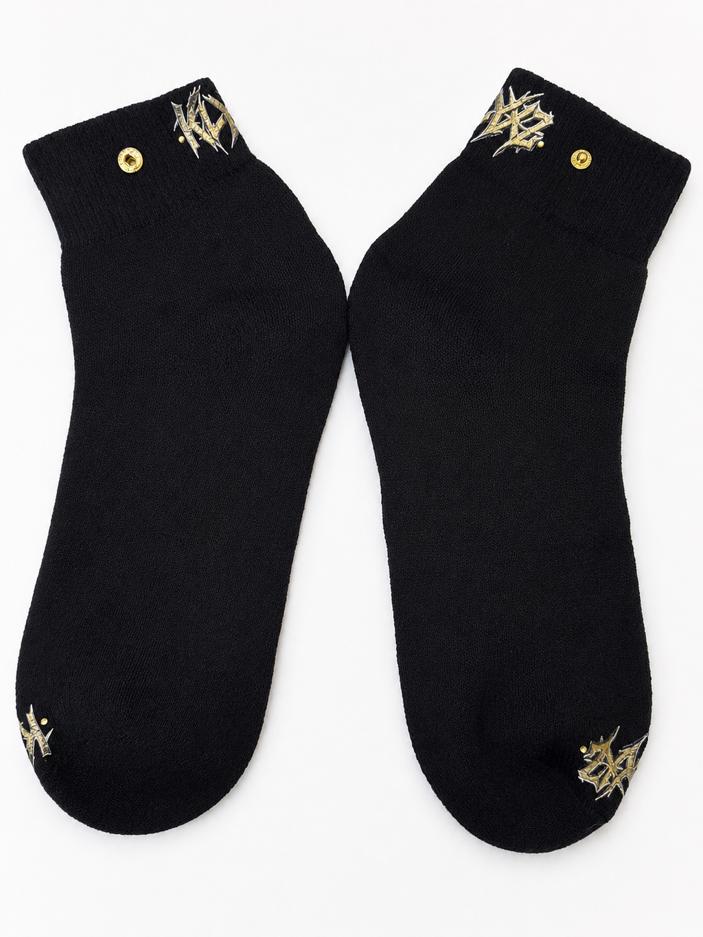 Black Klyxz 1 Pair