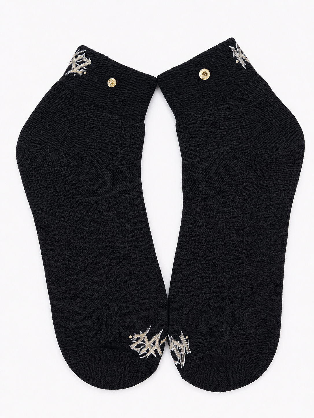 Black Klyxz 1 Pair