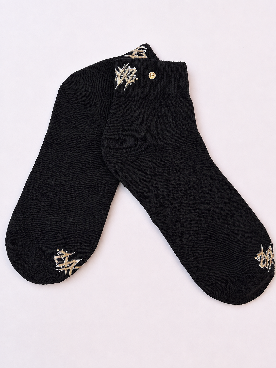 Black Klyxz 1 Pair